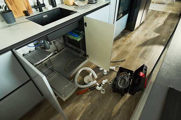 24/7 Emergency Toilet Repair experts in Elkwood, VA