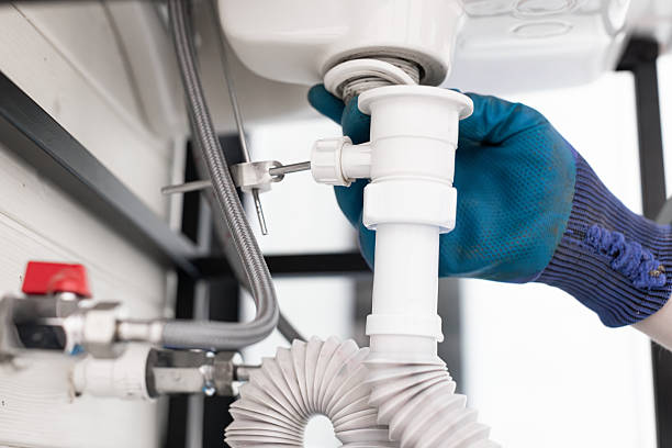 Reliable Toilet Repair contractor in Elkwood, VA by AAA Plumbing Heating